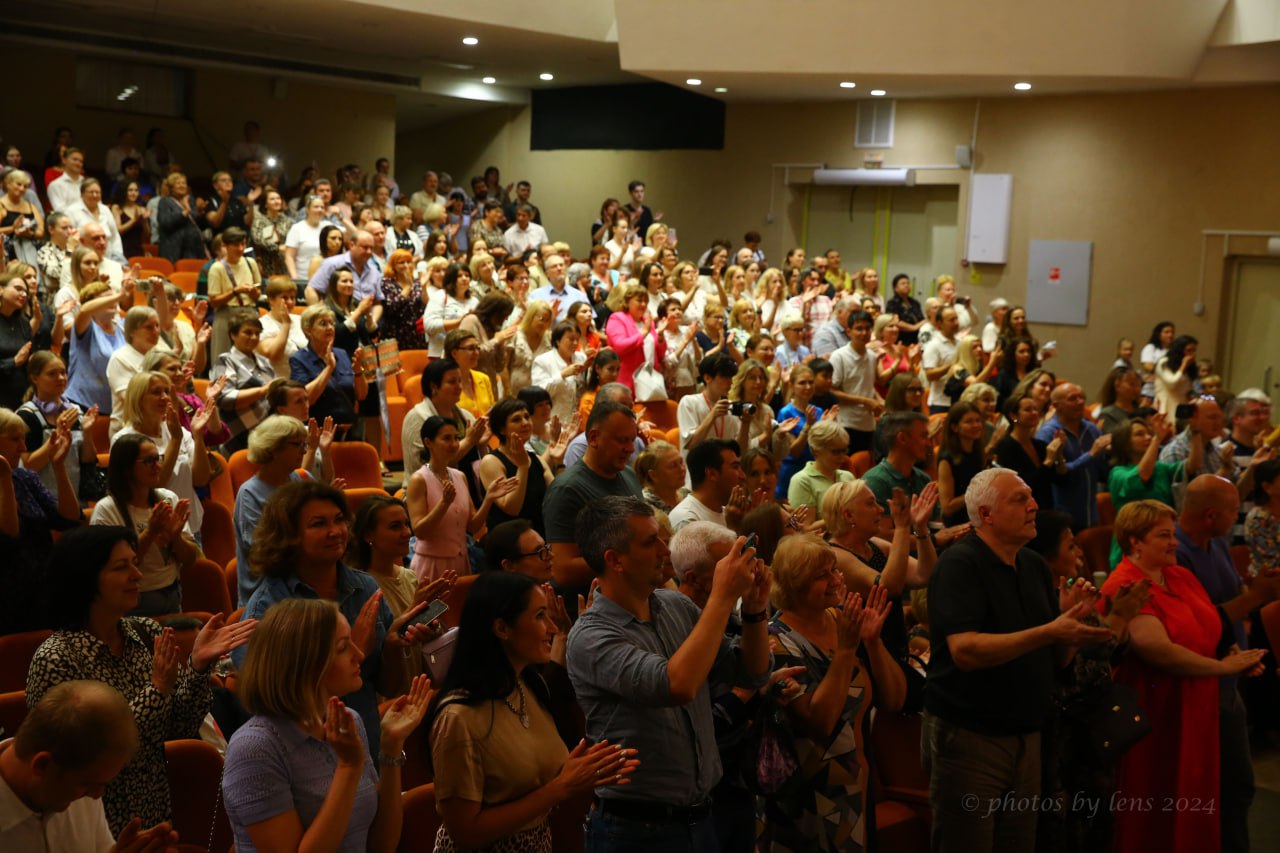 Фото - Главное культурное событие этого лета в Туле прошло при поддержке ЕВРАЗа